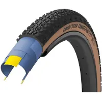 Goodyear Connector Ultimate 120 Tpi Tlc Tubeless 700c X 35 Graveldekk