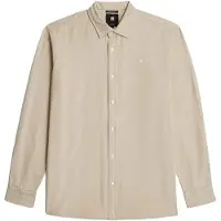 G-Star D25196-d454 Regular Fit Skjorte Med Lange Ermer