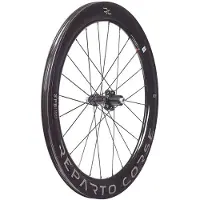 Bianchi Reparto Corse 50r/65r Spf Tech Cl Disc Tubeless Landeveishjulsett