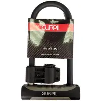 Gurpil Fork U-lås
