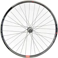 Gurpil Alpha 27.5´´ Cl Disc Tubeless Terrengsykkel Forhjul
