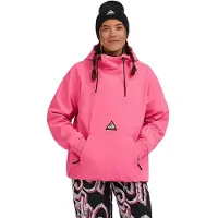 O'Neill Fwc Play Softshell Hettegenser