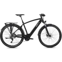 Bh Atom Cross Pro Bh1e 700c Deore 2025 Elektrisk Sykkel