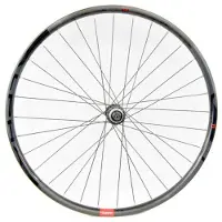 Gurpil Alpha M4050 27.5´´ Cl Disc Terrengsykkel Forhjul