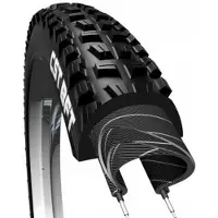 CST Bft 60 Tpi Tubeless 27.5´´ X 2.40 Mtb-dekk