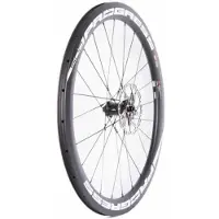 Progress A-prime 2019 Tubular Disc Forhjul For Landeveissykkel