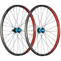 Chris King Mtn30 29´´ 28/28 Cl Disc Tubeless Mtb-hjulsett