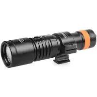 OrcaTorch Hm01 Helmet Adapter