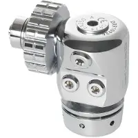 Mares 25xr Tbp Xr Line Left Førstetrinnsregulator