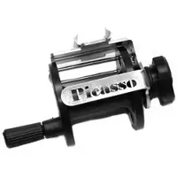 Picasso Top 20 Gopro Beuchat Snelle