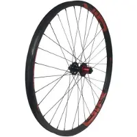Gtr Sl30 27.5´´ Cl Disc Tubeless Mtb Bakhjul