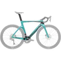 Bianchi Oltre Pro Disc Landeveissykkelramme