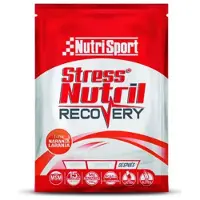 Nutrisport Stressnutril Eskedoseboks Appelsin 40g 20 Enheter