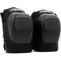 REKD Energy Patrol Ramp Pads Knebeskytter
