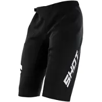 Shot Rogue Revolt Shorts