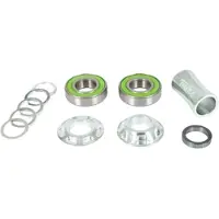 Total Bmx Team Kranklager 19mm