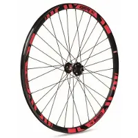 Gtr Sl23 29´´ Cl Disc Tubeless Terrengsykkel Forhjul