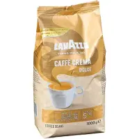Lavazza Crema Dolce 1kg Kaffebønner