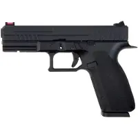 Kj works Kp-13-ms Gbb Airsoft-pistol