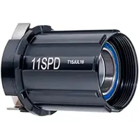 Sram 177 /shimano Ceramic Speed Freehub-kropp