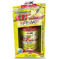 Amix Atp Energikapsler 90 Enheter