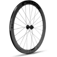 Gtr Rr50 Carbon Cl Disc Tubular Forhjul For Landeveissykkel