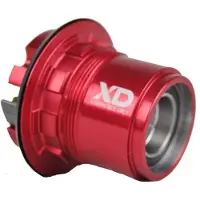 Gtr Sl Sram Xx1 Freehub Freehub-kropp