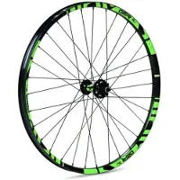 Gurpil Sl35 Boost Plus 29´´ 6b Disc Tubeless Terrengsykkel Forhjul