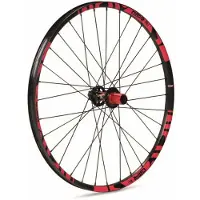 Gtr Sl23 12s 27.5´´ 6b Disc Mtb Bakhjul
