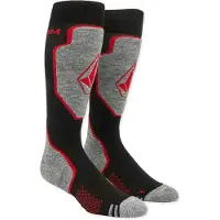 Volcom Shield Wool Blend Otc Lange Sokker