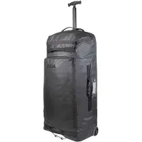 Amplifi Duffel Torino 90L Reiseveske svart