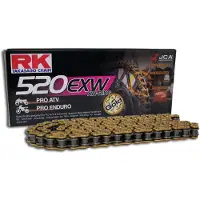 Rk 520exw-atv Kjede