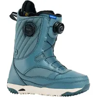 Burton Limelight BOA 2026 Snowboard Boots grå
