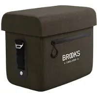 Brooks England Scape 8l Styreveske