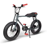Ruff Cycles Lil Buddy Elektrisk Sykkel