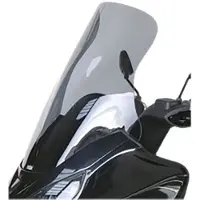 Bullster Piaggio Mp3 125/250/300/400 Hybrid Grand Touring Frontrute