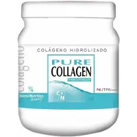 Nutrisport Pure Kollagenpulver Nøytral Smak