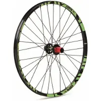 Gtr Sl23 27.5´´ Disc Mtb Bakhjul
