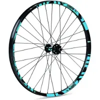 Gtr Sl35 Boost Plus 29´´ 6b Disc Tubeless Terrengsykkel Forhjul