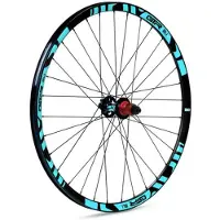 Gtr Sl27 27.5´´ Disc Mtb Bakhjul