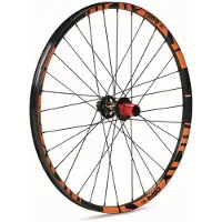 Gtr Sl23 27.5´´ Disc Mtb Bakhjul