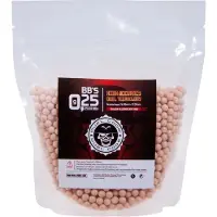 Duel Code Bb Tracer 0.25 Gr 2500 Airsoft-kuler