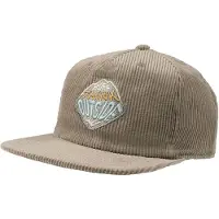 Buff Chill Trucker Cap