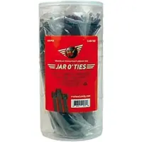 Wheels Kabelbindere 600 Enheter