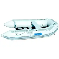 Goldenship Hss D Oppblåsbar Båt 1.85 M