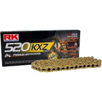 Rk Gb520kxz Kjede