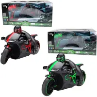Tachan Rc Moto Skala 1:18 Fjernkontroll Assortert