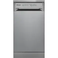 Benavent Lvbv4501x Tredje Nivå Oppvaskmaskin 10 Antall Plasseringsinnstillinger