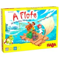 Haba Flytende Brettspill