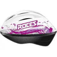 Roces Flower Juniorhjelm